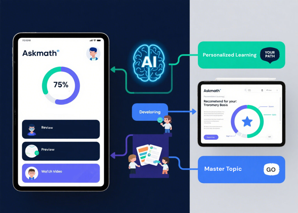 Personalized Learning, Powered by AI